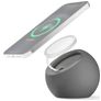 Mobigear Sphere MagSafe-Ständer - Grau