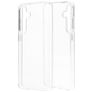 Mobiparts Classic Durchsichtig Samsung Galaxy S25 Plus Hülle Flexibles TPU Backcover - Transparent