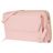 Antonio Fonzo Crossbody Clutch Handytasche - Large - Pink