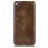 Mobigear Excellent Xiaomi Redmi Go Hülle Hardcase Backcover - Braun