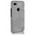 Mobigear Excellent Google Pixel 3a Hülle Hardcase Backcover - Grau