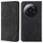 Mobigear Retro Slim Xiaomi 13 Ultra Hülle Klapphülle Geldbörse - Schwarz