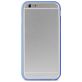 Puro iPhone 6s Plus Hülle Hardcase Bumper - Blau