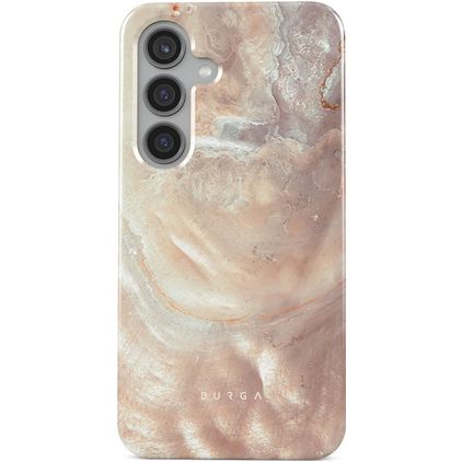 Burga Tough Samsung Galaxy S24 Plus Hülle Hardcase Backcover Stoßfest - Serene Sunset