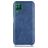 Mobigear Excellent Huawei P40 Lite Hülle Hardcase Backcover - Blau