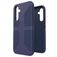 Speck Impact Hero Samsung Galaxy A54 Hülle Hardcase Backcover Stoßfest - Coastal Blue