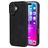 Mobiparts Classic iPhone 17 MagSafe Hülle Hardcase Backcover - Graphite Black