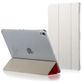Mobigear Tri-Fold Slim iPad Pro 11 Zoll (2018) Hülle Klapphülle - Weiß
