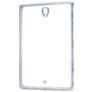 Mobilize Gelly Samsung Galaxy Tab S4 10.5 Hülle Flexibles TPU Backcover - Transparent