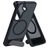 Mobiparts Hardcover Samsung Galaxy S26 MagSafe Hülle Hardcase Backcover mit Ständer - Satin Black