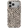 Burga Tough iPhone 18 Pro Max MagSafe Hülle Hardcase Backcover Stoßfest - Almond Latte