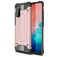 Mobigear Outdoor Samsung Galaxy S20 Hülle Hardcase Backcover Stoßfest - Roségold