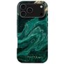 Burga Tough iPhone 17 Pro Max MagSafe Hülle Hardcase Backcover Stoßfest - Emerald Pool