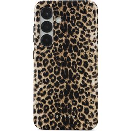 Burga Tough Samsung Galaxy S25 Hülle Hardcase Backcover Stoßfest - Player