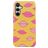 Burga Tough Samsung Galaxy A54 Hülle Hardcase Backcover Stoßfest - Babydoll