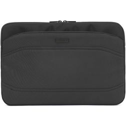 Mobilize Water Resistant Laptop Sleeve 14 Zoll Laptop Hülle - Schwarz