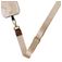 MIO Lanyard Verstellbare Universal-Handykette - Sand