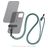 Mobilize Lanyard Universal-Handykette einstellbar - Mint Green