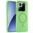 Mobigear Shockproof Xiaomi 15 Pro MagSafe Hülle Hardcase Backcover - Grün