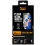 PanzerGlass Ultra-Wide Fit FASTFIT iPhone 18 Pro Panzerglas Displayschutz - Hüllenfreundlich + Montagerahmen