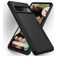 Mobigear Heavy Armor Google Pixel 7 Pro Hülle Hardcase Backcover Stoßfest - Schwarz