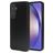Mobiparts Classic Samsung Galaxy A55 Hülle Flexibles TPU Backcover - Matt Black