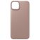 Nudient Thin Precise iPhone 14 Plus MagSafe Hülle Hardcase Backcover - Dusty Pink