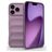Mobigear Bumpy iPhone 18 Pro Max TPU (flexibel) Backcover - Lila