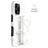 MIO Powerbank 5.000 mAh 15W - MagSafe-kompatibel - White Marble