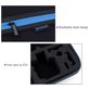 Puluz Travel GoPro Hardcase Hülle - Camouflage