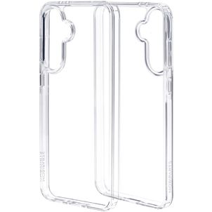Mobiparts Classic Durchsichtig Samsung Galaxy A56 Hülle Flexibles TPU Backcover - Transparent