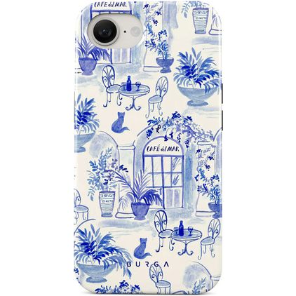 Burga Tough iPhone 17e MagSafe Hülle Hardcase Backcover Stoßfest - Sobremesa