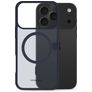 Mobilize Hybrid Pro iPhone 17 Pro Max MagSafe Hülle Hardcase Backcover Stoßfest - Blau