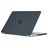 Mobigear Sparkle MacBook Pro 14 Zoll (2021-2026) Hardcase Hülle MacBook Case - Schwarz - Model A2442 / A2779 / A2918 / A2992 / A3401 / A3112 / A3434 / A3427 / A3426