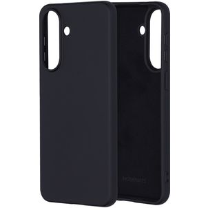 Mobiparts Samsung Galaxy A57 Silikon Backcover - Schwarz