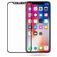 Mobilize Premium iPhone X Panzerglas Gehärtetes Glas Displayschutz