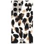 MIO Samsung Galaxy S24 Ultra MagSafe Hardcase Backcover - Leopard