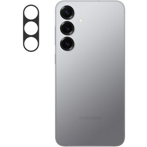 Mobilize Samsung Galaxy S25 Plus Panzerglas Gehärtetes Glas Kamera Schutz - Hüllenfreundlich