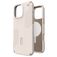 Speck Presidio2 Grip iPhone 16 Pro Max MagSafe Hardcase Backcover Shockproof - Bleached Bone