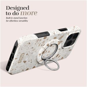 MIO Holder MagSafe Handy-Ring - Soft Terrazzo Universal