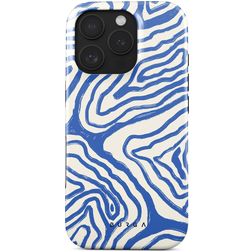 Burga Tough iPhone 16 Pro Max Hardcase Backcover Shockproof - Seven Seas