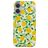 Burga Tough iPhone 16 Hülle Hardcase Backcover Stoßfest - Capri