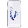 Mobigear Design iPhone 11 Pro Max Hülle Flexibles TPU Backcover - Feder