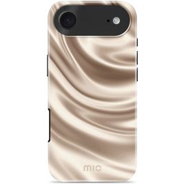 MIO iPhone Air MagSafe Hülle Hardcase Backcover - Silky Dreams