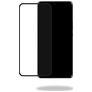 Mobilize Premium HONOR Magic 6 Lite Panzerglas Gehärtetes Glas Displayschutz - Hüllenfreundlich - Schwarz