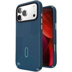 Speck Presidio2 Grip iPhone 17 Pro Max MagSafe Hülle Hardcase Backcover Stoßfest - ClickLock