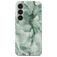 Burga Tough Samsung Galaxy S25 Plus Hülle Hardcase Backcover Stoßfest - Pistachio Cheesecake