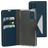 Mobiparts Classic Wallet Samsung Galaxy S20 Plus Hülle Klapphülle Geldbörse - Blau