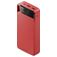 Cygnett Boost 4 Triple USB / USB-C Powerbank 20.000 mAh 15W - Rot