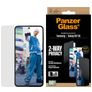PanzerGlass Ultra-Wide Fit Privacy Samsung Galaxy A57 Gehärtetes Glas Displayschutz Privacy - Hüllenfreundlich